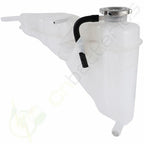 Coolant Tank for Chrysler 300, Dodge Challenger, Charger 3.6L, 5.7L (2011–2019)