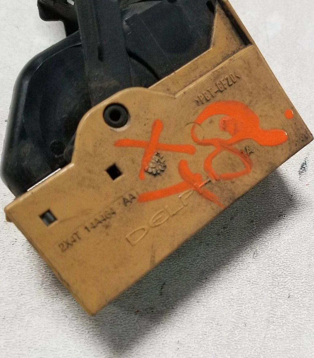 ABS Pump Control Harness Wire for Jaguar X-Type (2002–2008)