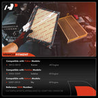 Engine Air Filter for Pontiac Solstice 2006-2009 Saturn Sky 2007-2010 Fisker