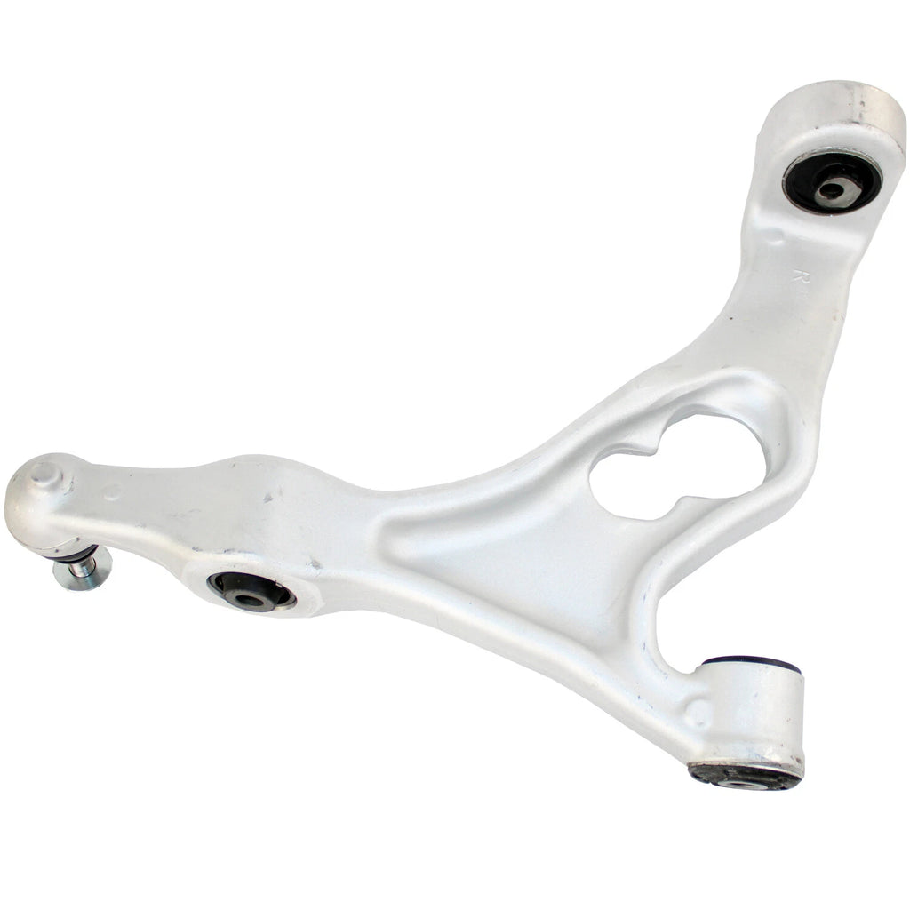 4pc Suspension Control Arm Kit for Audi Q7 (2007–2015)