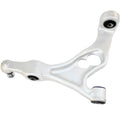 4pc Suspension Control Arm Kit for Audi Q7 (2007–2015)