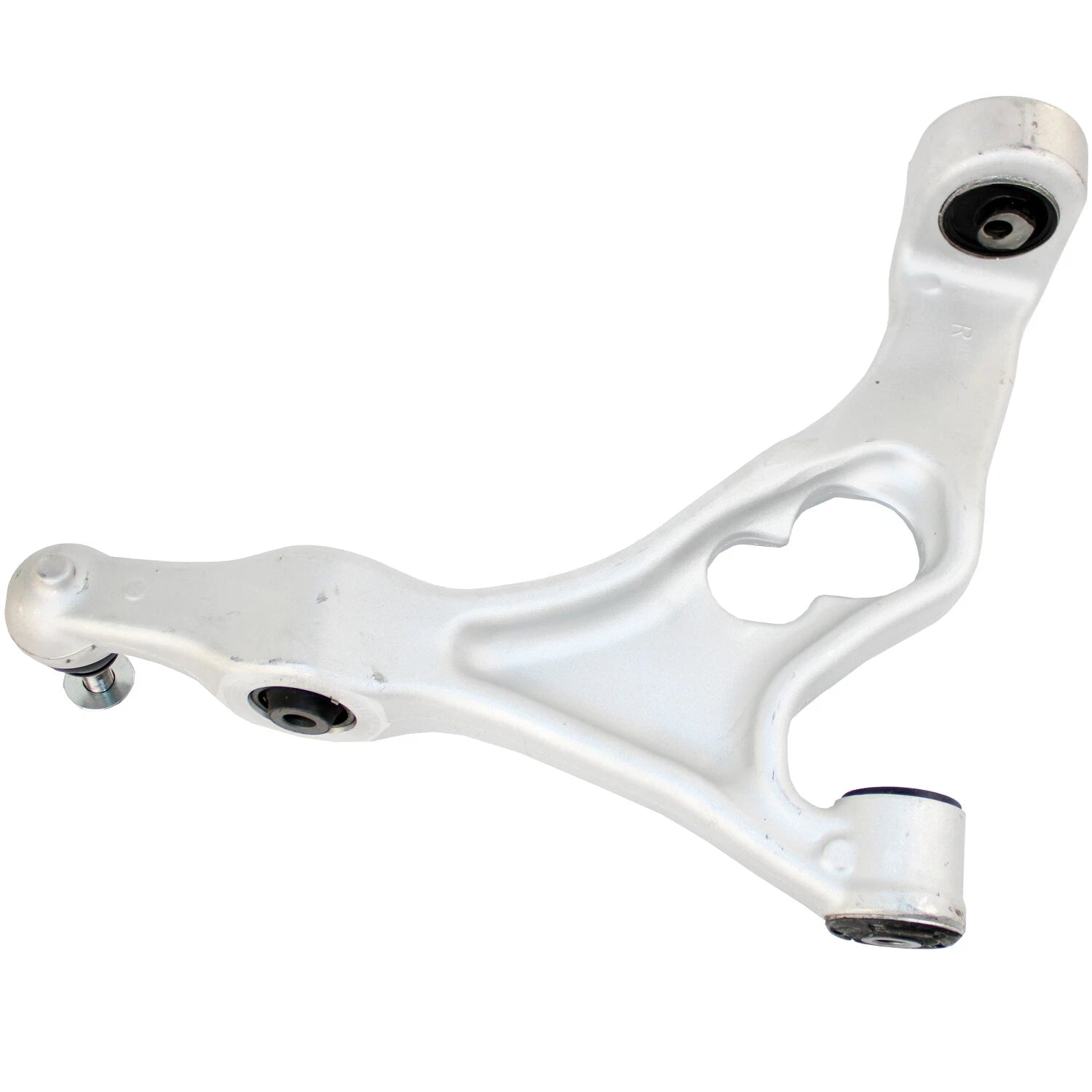 4pc Suspension Control Arm Kit for Audi Q7 (2007–2015)