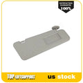 Right Passenger Side Sun Visor for Toyota Highlander (2008–2013)
