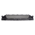Replacement Textured Polypropylene Front Bumper Cover Grille (See Fitment Chart)