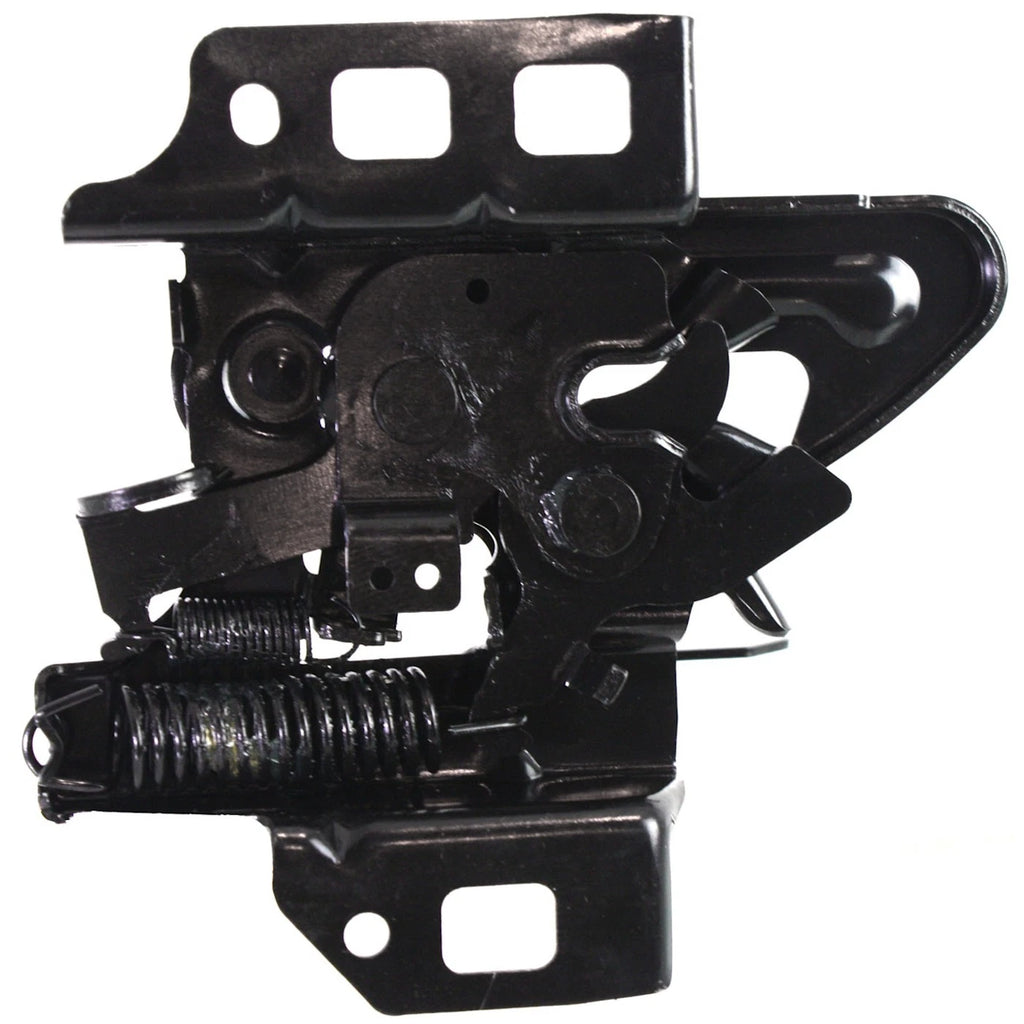 Hood Kit for Chevrolet Silverado 1500/2500 (2003–2006)