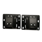 Set of 2 Front Bumper Brackets for Dodge Ram 2500 3500 (2003-2018)