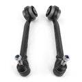 Pair Front Lower Forward LH & RH Control Arms for Dodge Challenger 2011-2014 RWD
