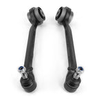 Pair Front Lower Forward LH & RH Control Arms for Dodge Challenger 2011-2014 RWD