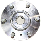 Wheel Hubs for Cadillac SRX (2004–2009) Front LH RH 6 Lug with Bearing & Sensor