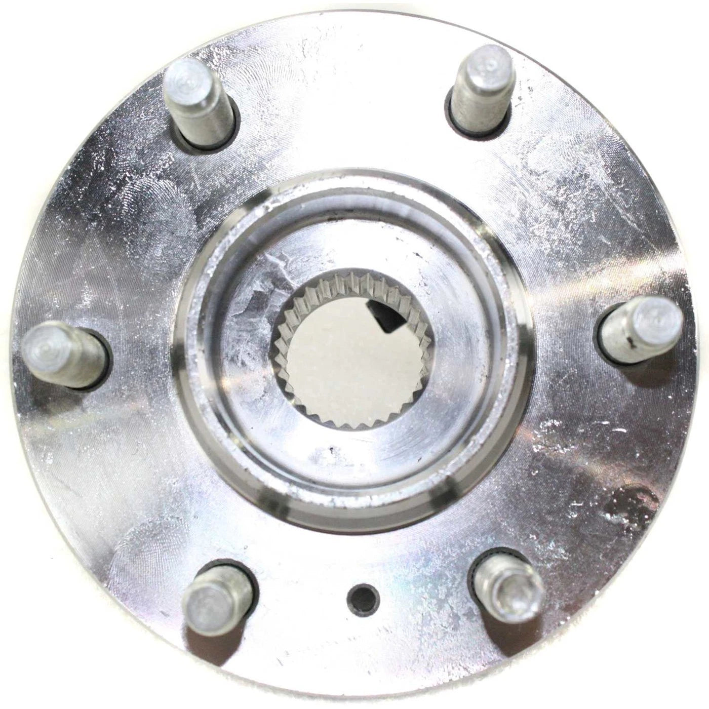 Wheel Hubs for Cadillac SRX (2004–2009) Front LH RH 6 Lug with Bearing & Sensor