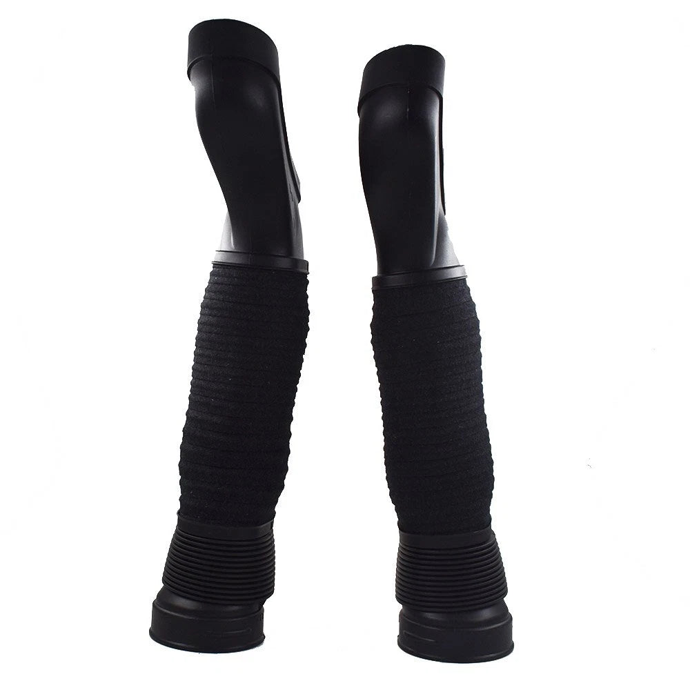 Air Intake Duct Hose Set for Mercedes C350 E350 E250 E300