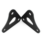 Adjustable CNC Aluminum Lowering Link Kit for Suzuki V-Strom DL1050 (2020–2023)