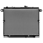 Aluminum Radiator for Lexus LX470 Toyota Land Cruiser (2003–2007) DPI2755
