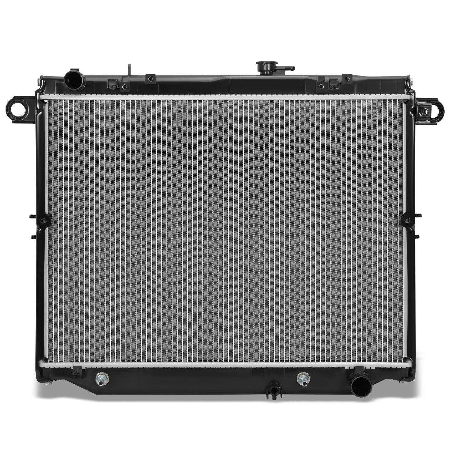 Aluminum Radiator for Lexus LX470 Toyota Land Cruiser (2003–2007) DPI2755