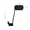 Brake Arm Lever Peg Pedal for Harley Street Electra Road Glide (2014–Up)
