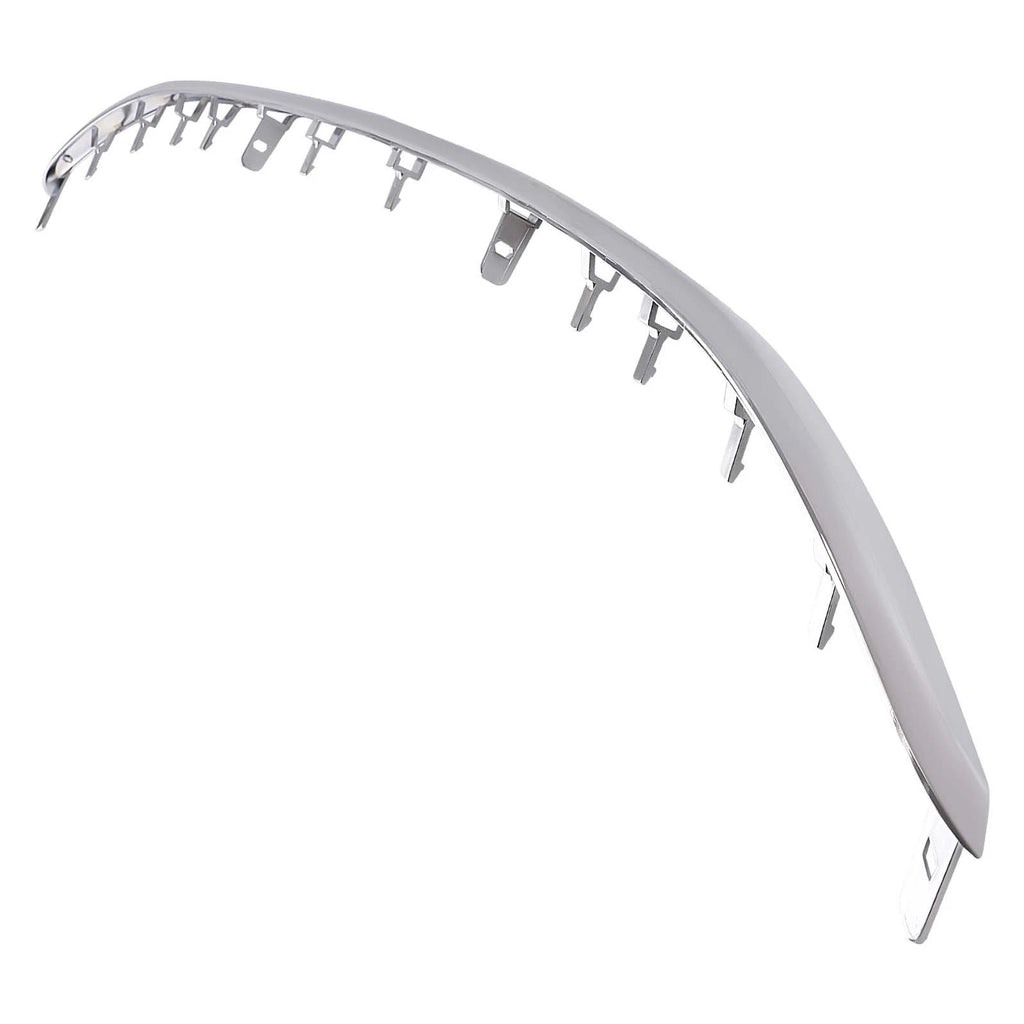 Chrome Rear Bumper Molding for Chevrolet Tahoe (2021–2024) 84371054
