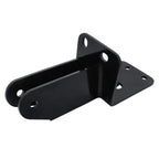 Set of Adjustable Front Track Bar for Jeep Cherokee XJ (1984–2001)