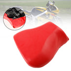 Front Driver Seat Pillion Saddle for Suzuki GSXR 600/750/1000 (2001–2003)