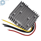360W 24V to 12V 30A DC/DC Converter Regulator for Automotive