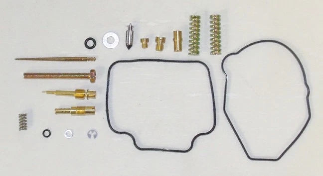 Carburetor Kit for Honda 250 ATC-SX (1986–1987) 016-028
