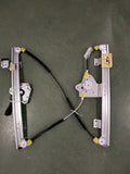 Front Right Window Regulator W6 Pins Motor for Chrysler Voyager (2008–2016)