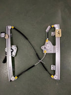 Front Right Window Regulator W6 Pins Motor for Chrysler Voyager (2008–2016)