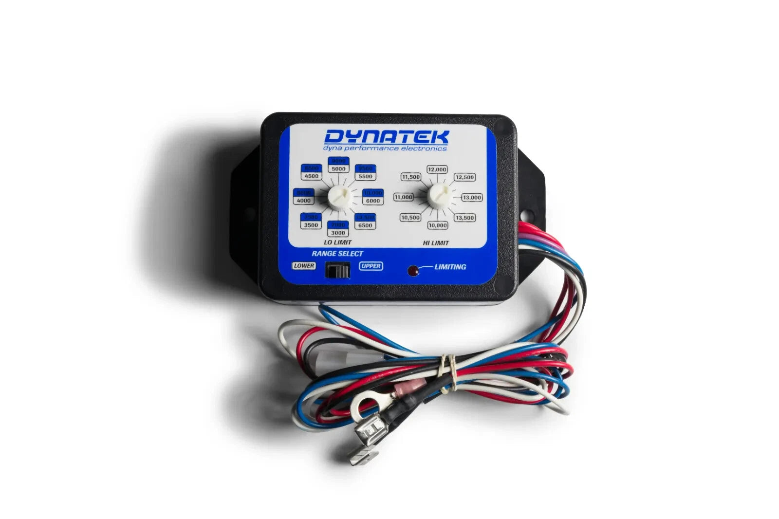 Dyna RPM Rev Limiter 2 Stage for Harley Davidson (1999–2023) DRL-400