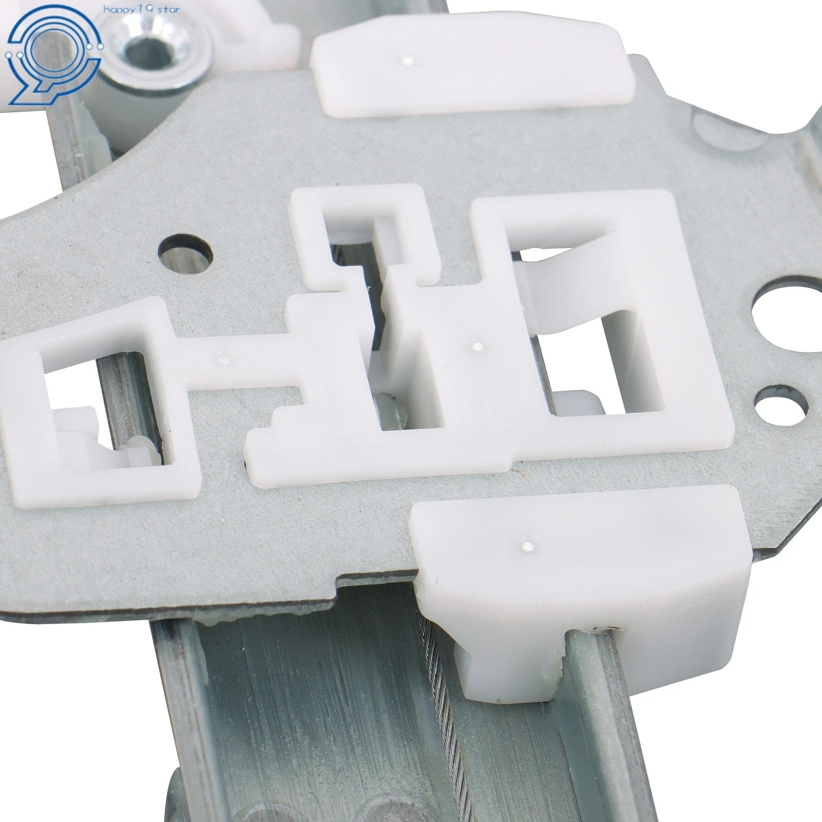 Electric Window Regulator with Motor for Nissan Altima (2007–2012)