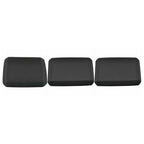3PCS Set Saddlebag Inner Liner Pouch for BMW R1200GS Adventure (2013–2018)