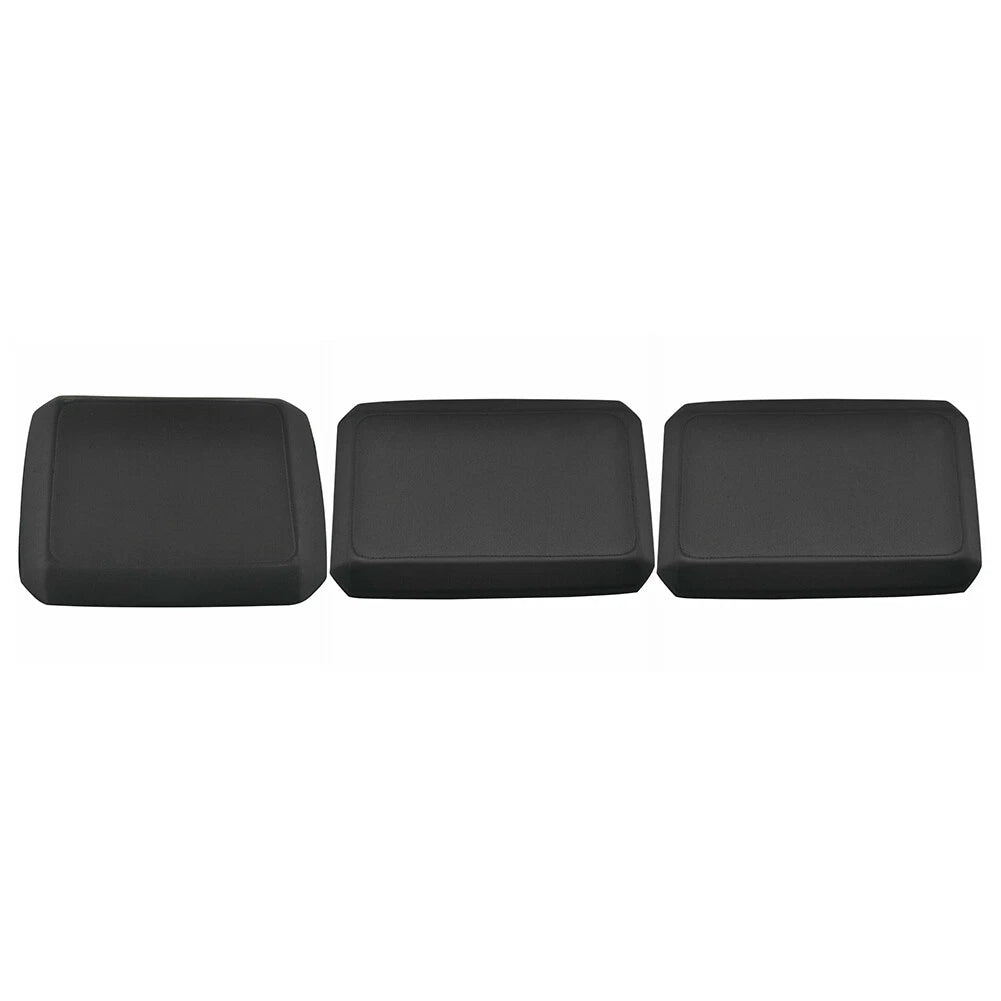 3PCS Set Saddlebag Inner Liner Pouch for BMW R1200GS Adventure (2013–2018)