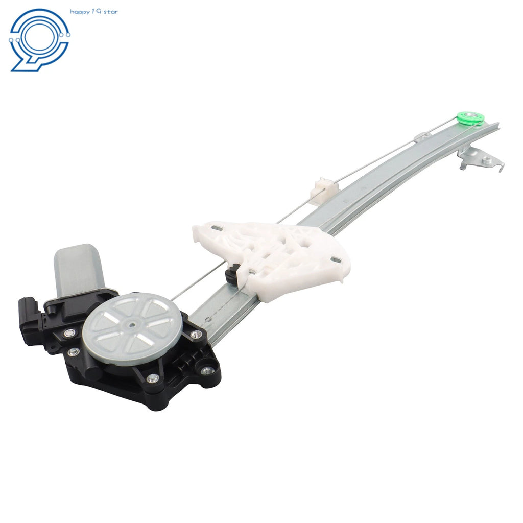 Front Left Window Regulator with Motor for Honda Civic (2016-2021)