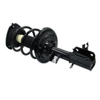 Pair Front Complete Struts Shocks Assembly for Nissan Altima (2007–2012)