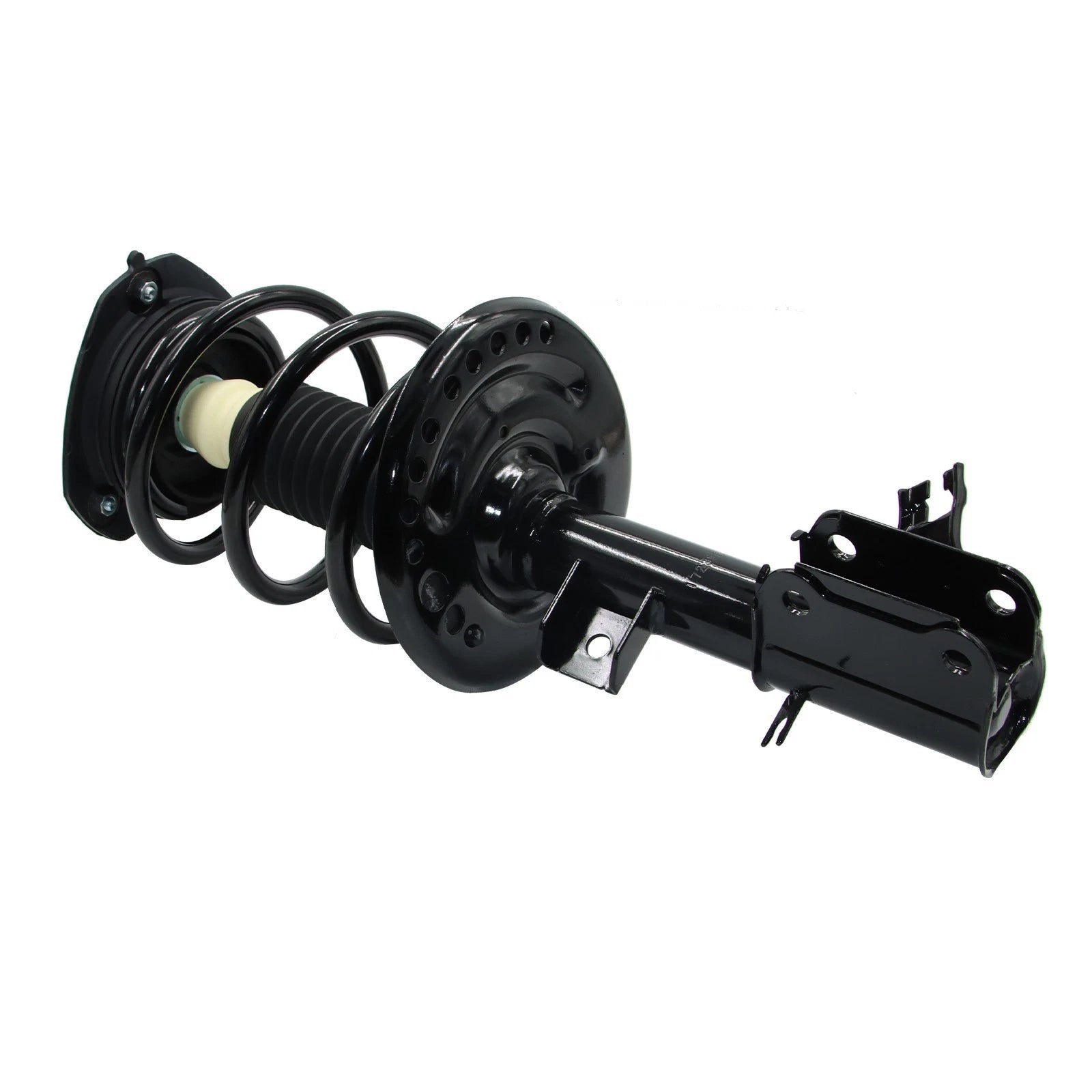 Pair Front Complete Struts Shocks Assembly for Nissan Altima (2007–2012)