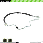 Power Steering Pressure Line Hose Assembly for Honda Pilot (2005–2008)