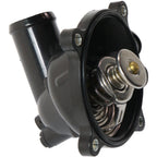 Thermostat Housing for Audi A6 Quattro (2007–2011)