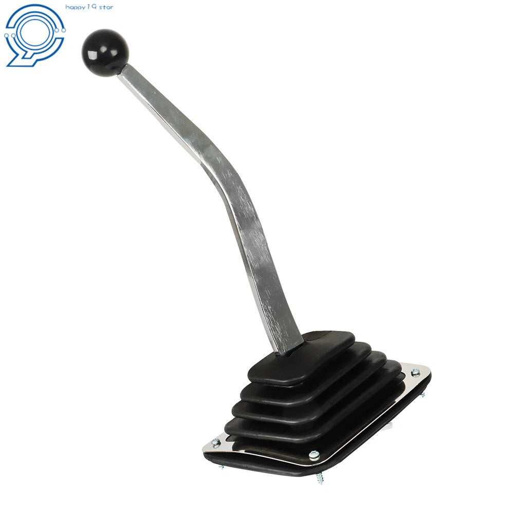 Floor Shifter Conversion Kit for GM TH350 TH400 700R4 Ford C4 C6