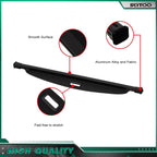 Tonneau Privacy Shield Cargo Cover for Hyundai Tucson (2016–2021)