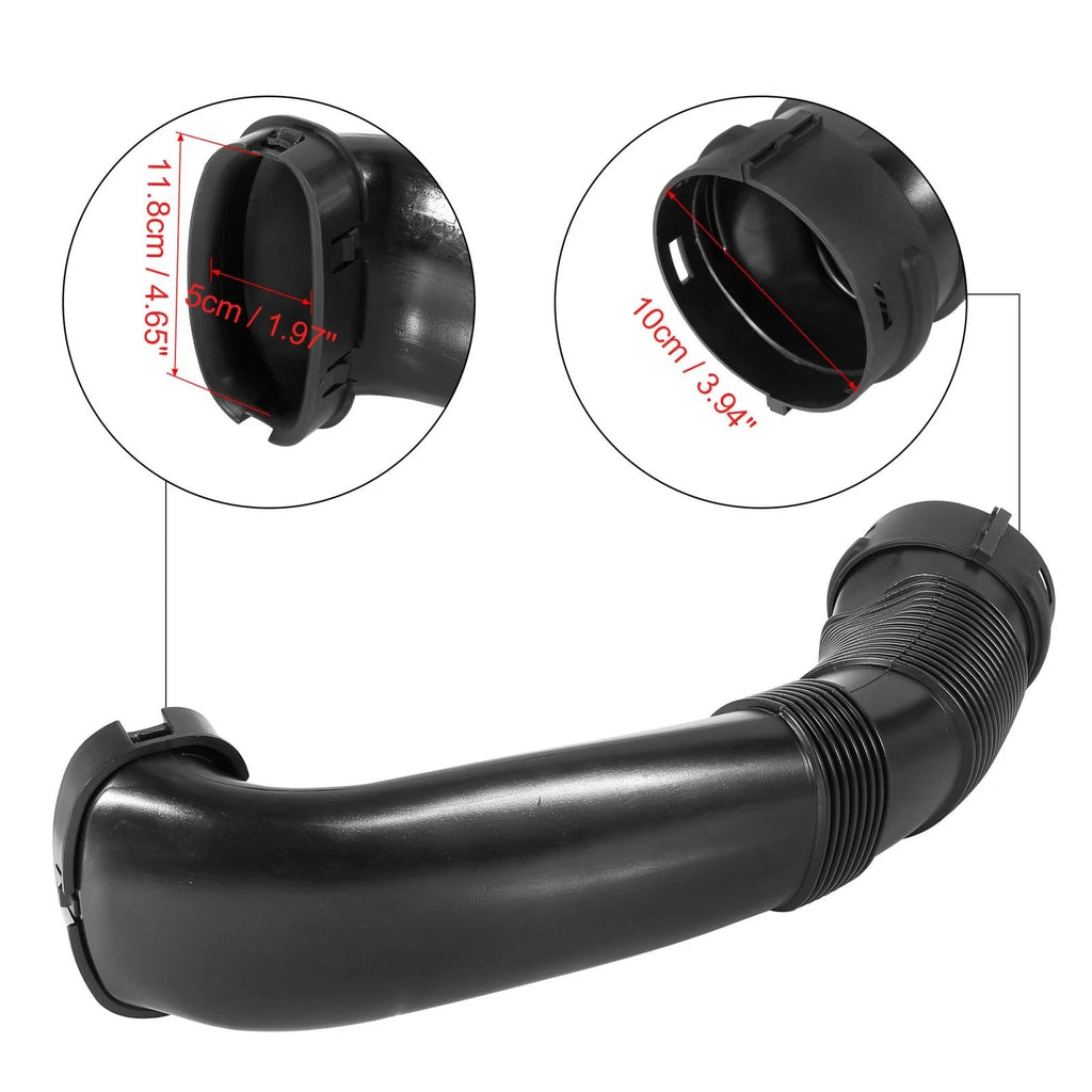 Air Intake Hose for BMW X5 X6 (2007–2019) 13717571344 13717624210