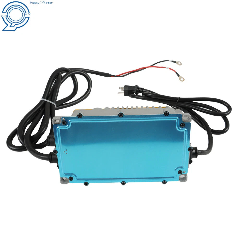 25A Lithium Battery Charger for Golf Cart (58.4V)