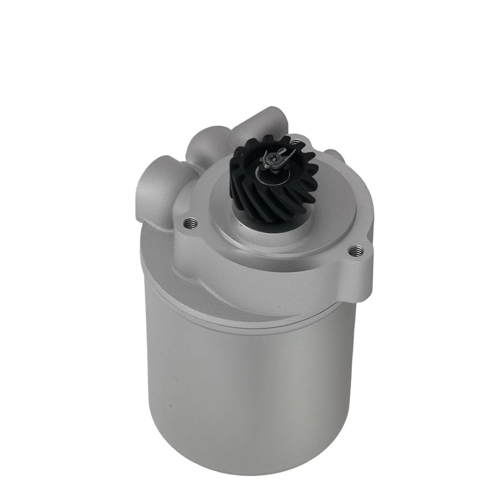 Power Steering Pump A35718 for Case Backhoe 580SD 580C 580D 480LL 480CK 530CK