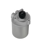 Power Steering Pump A35718 for Case Backhoe 580SD 580C 580D 480LL 480CK 530CK
