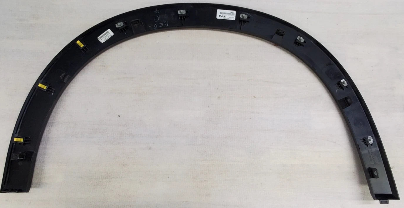 Genuine Wheel Opening Molding for Honda (74107-3W0-A00)