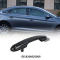 Front Right Door Handle for Hyundai Tucson (2005–2009) 1 Pcs