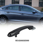 Front Right Door Handle for Hyundai Tucson (2005–2009) 1 Pcs