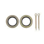 Set of 2 Spindles for BT8