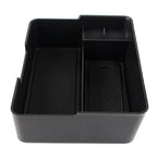Center Console Tray Organizer for Tesla Model 3 (2017-2023)
