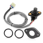 Speed Sensor & Gasket Seal for Honda Rancher TRX350 FE/FM/TE/TM (2000–2006)