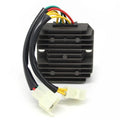 Voltage Rectifier Regulator for Honda CMX450 (1986–1988) / CBT125 (1982–1993)