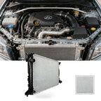 Radiator for Bentley Bentayga (2018–On)