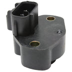Set of 2 Throttle Position Sensors for Dodge Viper, Jeep Wrangler, Cherokee